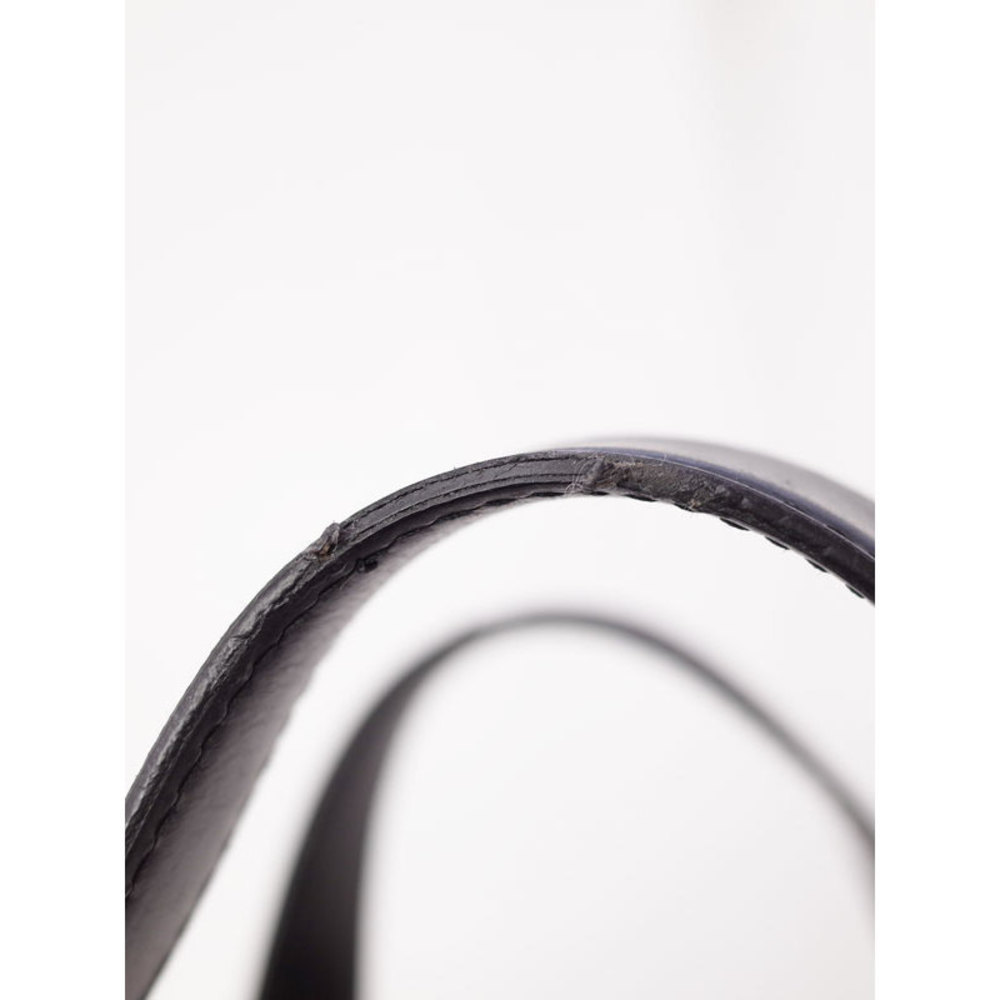 Louis Vuitton Eclipse Monogram Apollo Bag Black T… - image 8